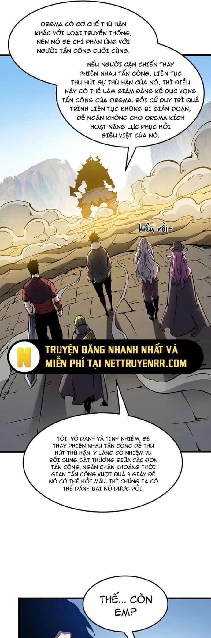 Ta Dựa Vào Nhặt Rác Trở Thành Vương Giả - Chương 59 - ảnh 7