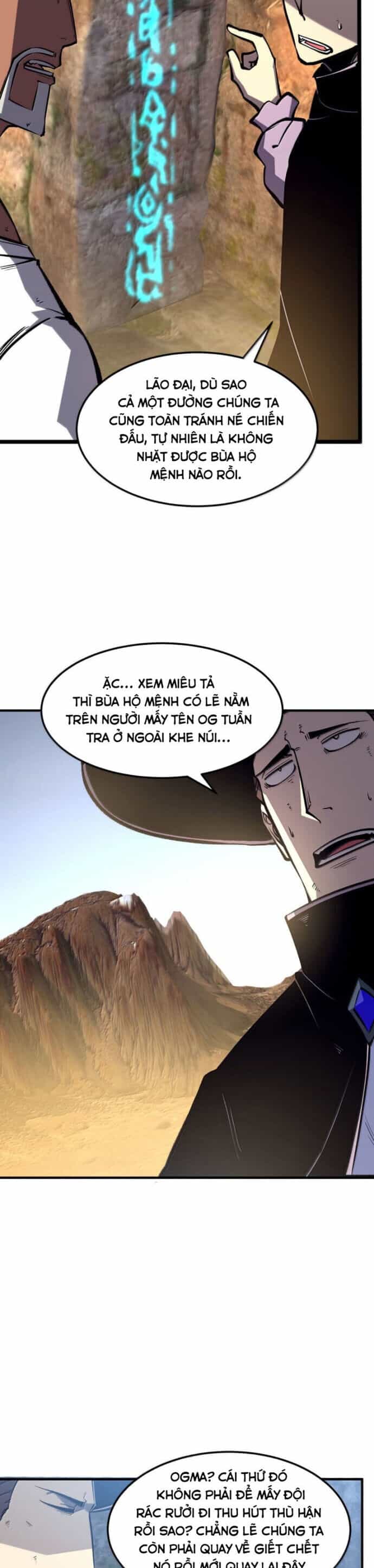 Ta Dựa Vào Nhặt Rác Trở Thành Vương Giả - Chương 62 - ảnh 17