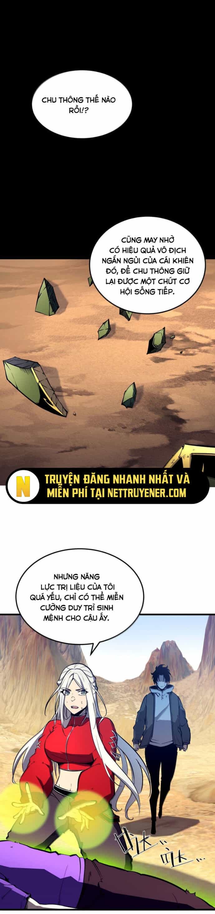 Ta Dựa Vào Nhặt Rác Trở Thành Vương Giả - Chương 62 - ảnh 2