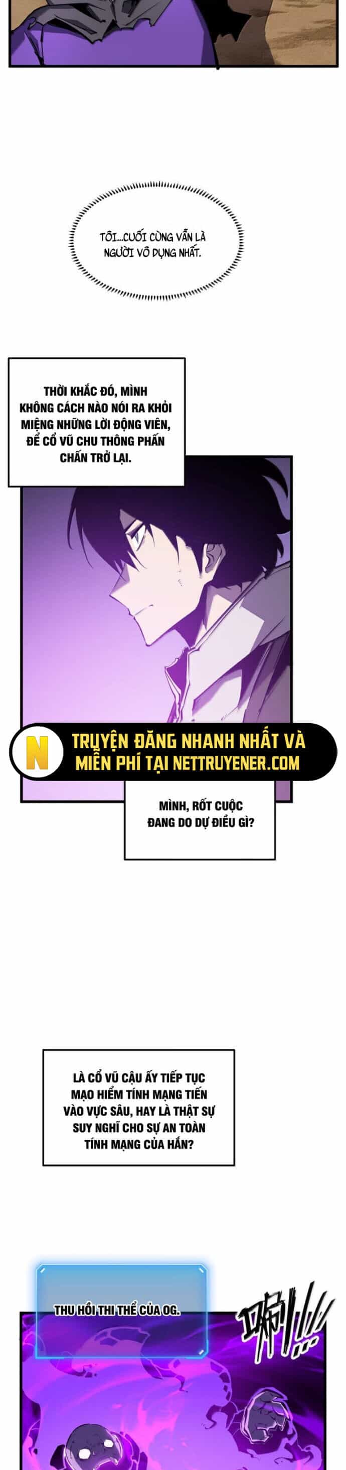 Ta Dựa Vào Nhặt Rác Trở Thành Vương Giả - Chương 62 - ảnh 7