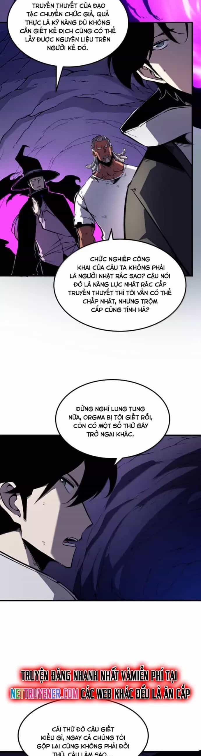 Ta Dựa Vào Nhặt Rác Trở Thành Vương Giả - Chương 63 - ảnh 2