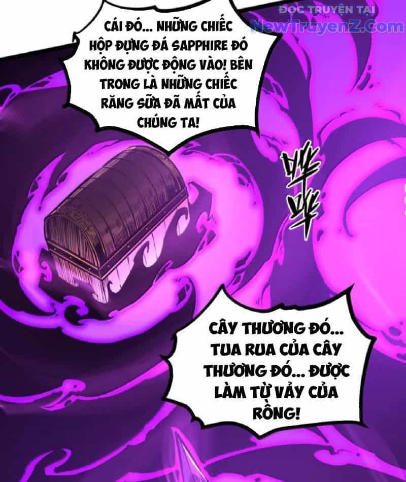Ta Dựa Vào Nhặt Rác Trở Thành Vương Giả - Chương 65 - ảnh 64