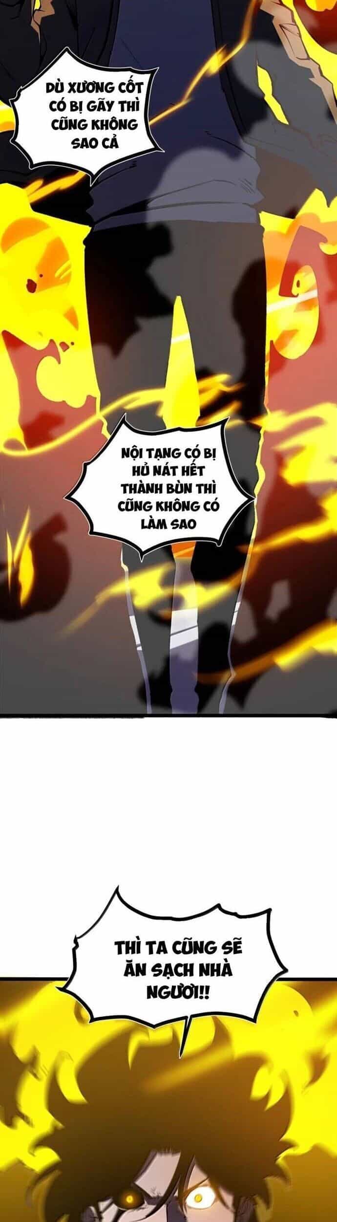 Ta Dựa Vào Nhặt Rác Trở Thành Vương Giả - Chương 69 - ảnh 12