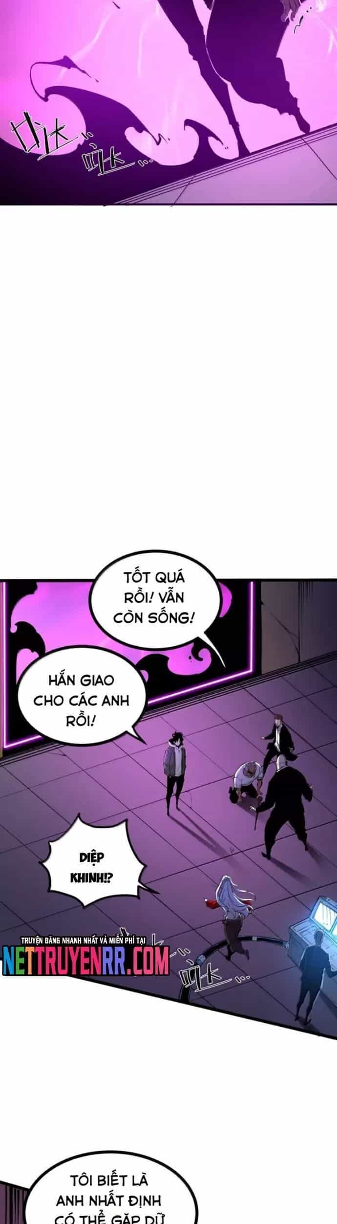 Ta Dựa Vào Nhặt Rác Trở Thành Vương Giả - Chương 70 - ảnh 13