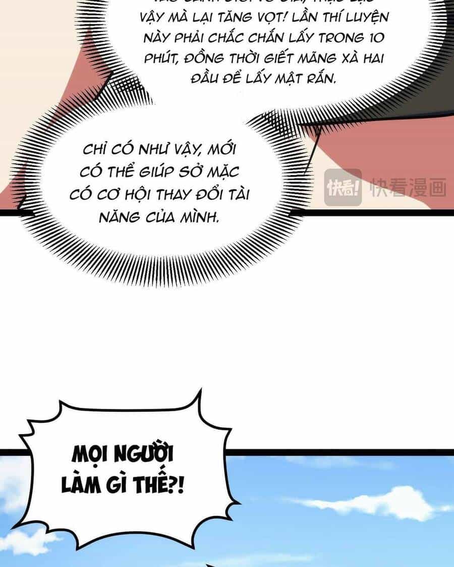 Ta Dựa Vào Thu Thập Vạn Vật Để Thăng Cấp - Chương 10 - ảnh 52