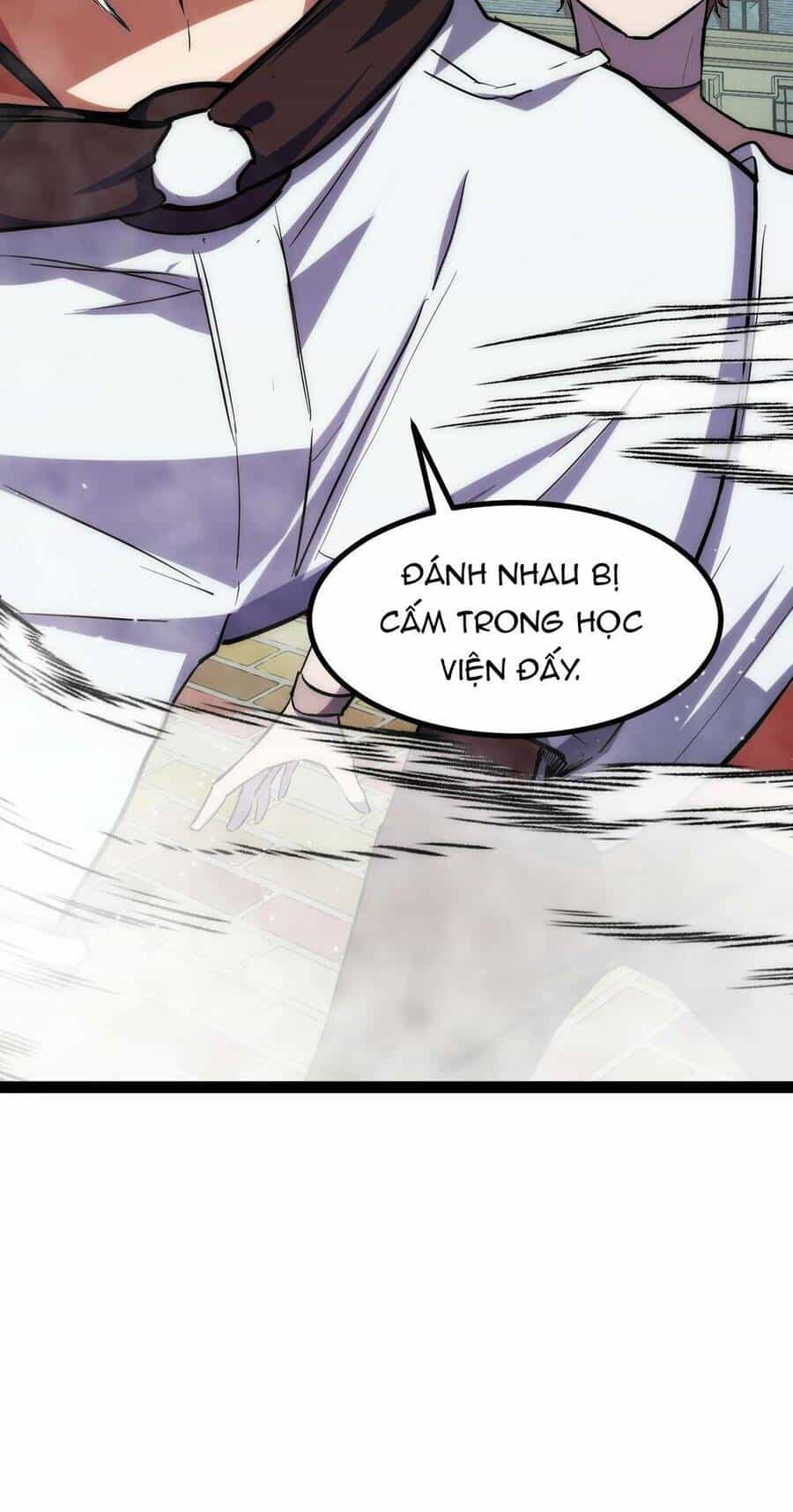 Ta Dựa Vào Thu Thập Vạn Vật Để Thăng Cấp - Chương 10 - ảnh 64