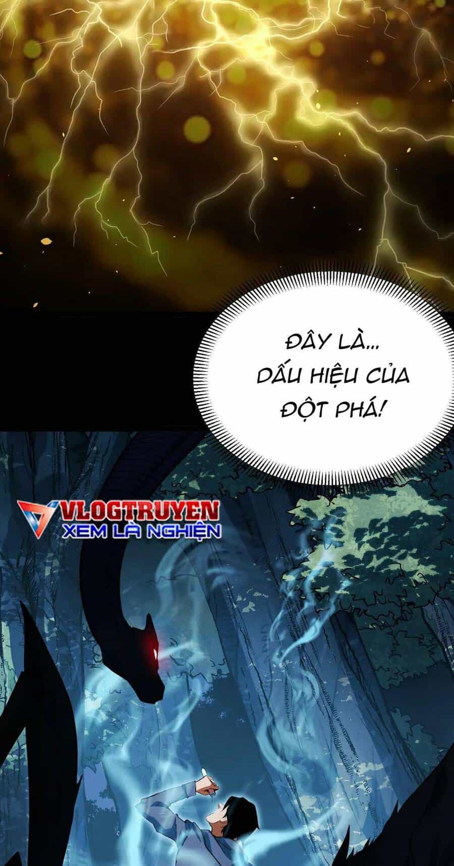 Ta Dựa Vào Thu Thập Vạn Vật Để Thăng Cấp - Chương 11 - ảnh 8