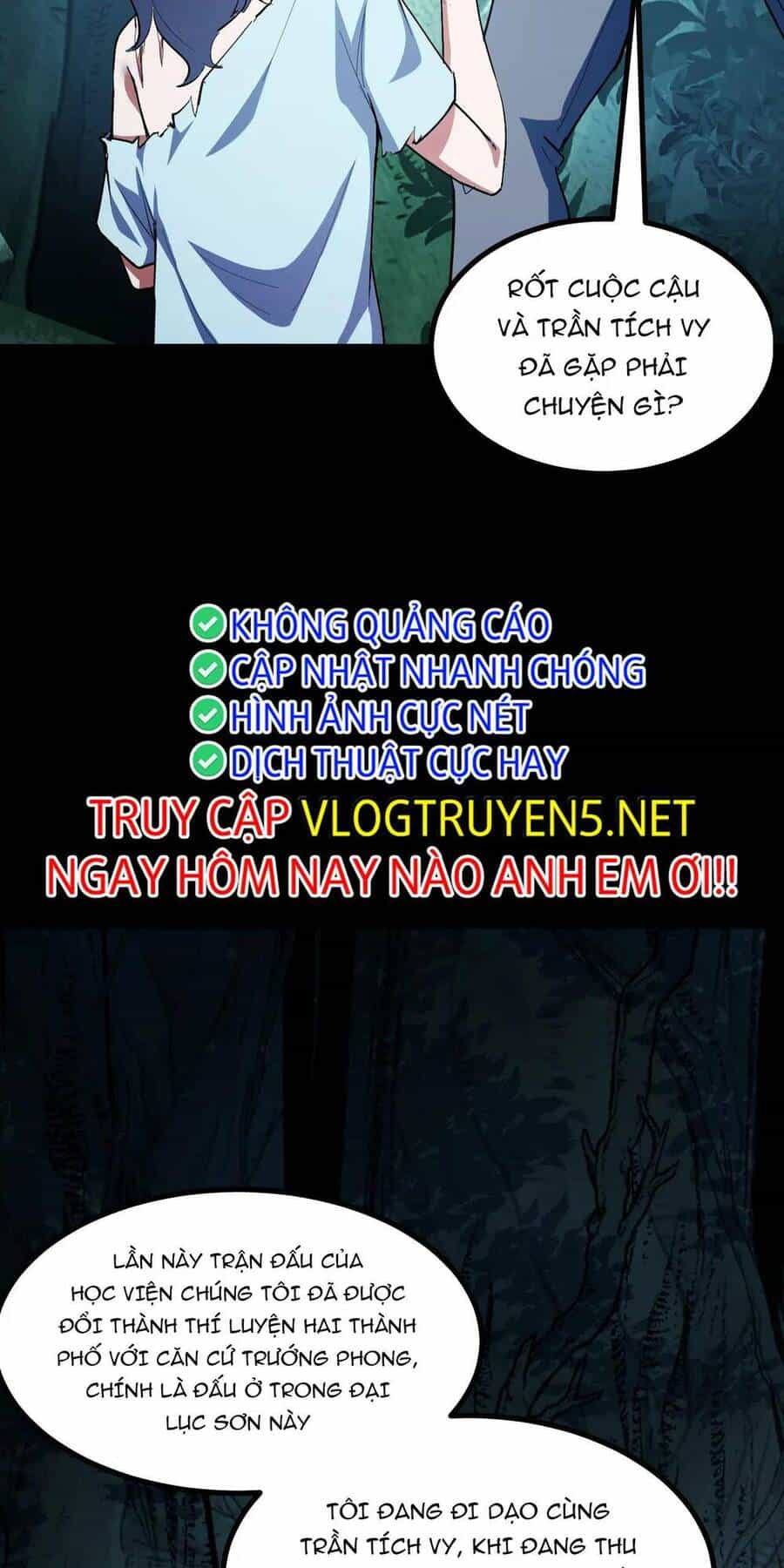 Ta Dựa Vào Thu Thập Vạn Vật Để Thăng Cấp - Chương 12 - ảnh 5