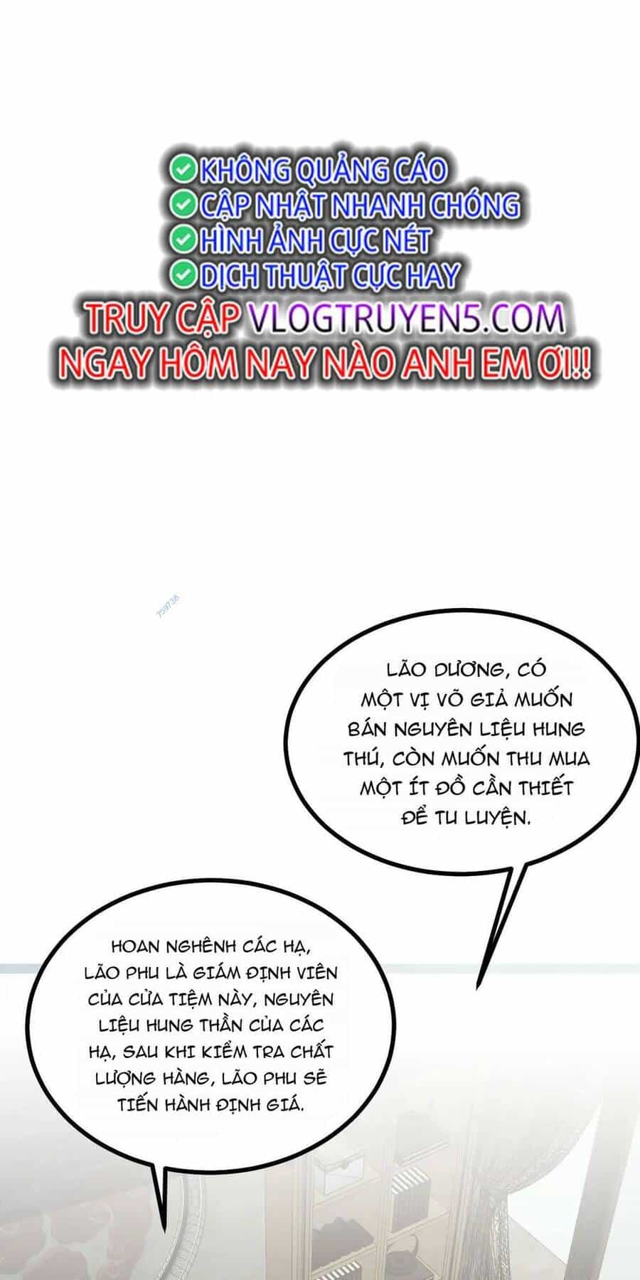 Ta Dựa Vào Thu Thập Vạn Vật Để Thăng Cấp - Chương 14 - ảnh 9