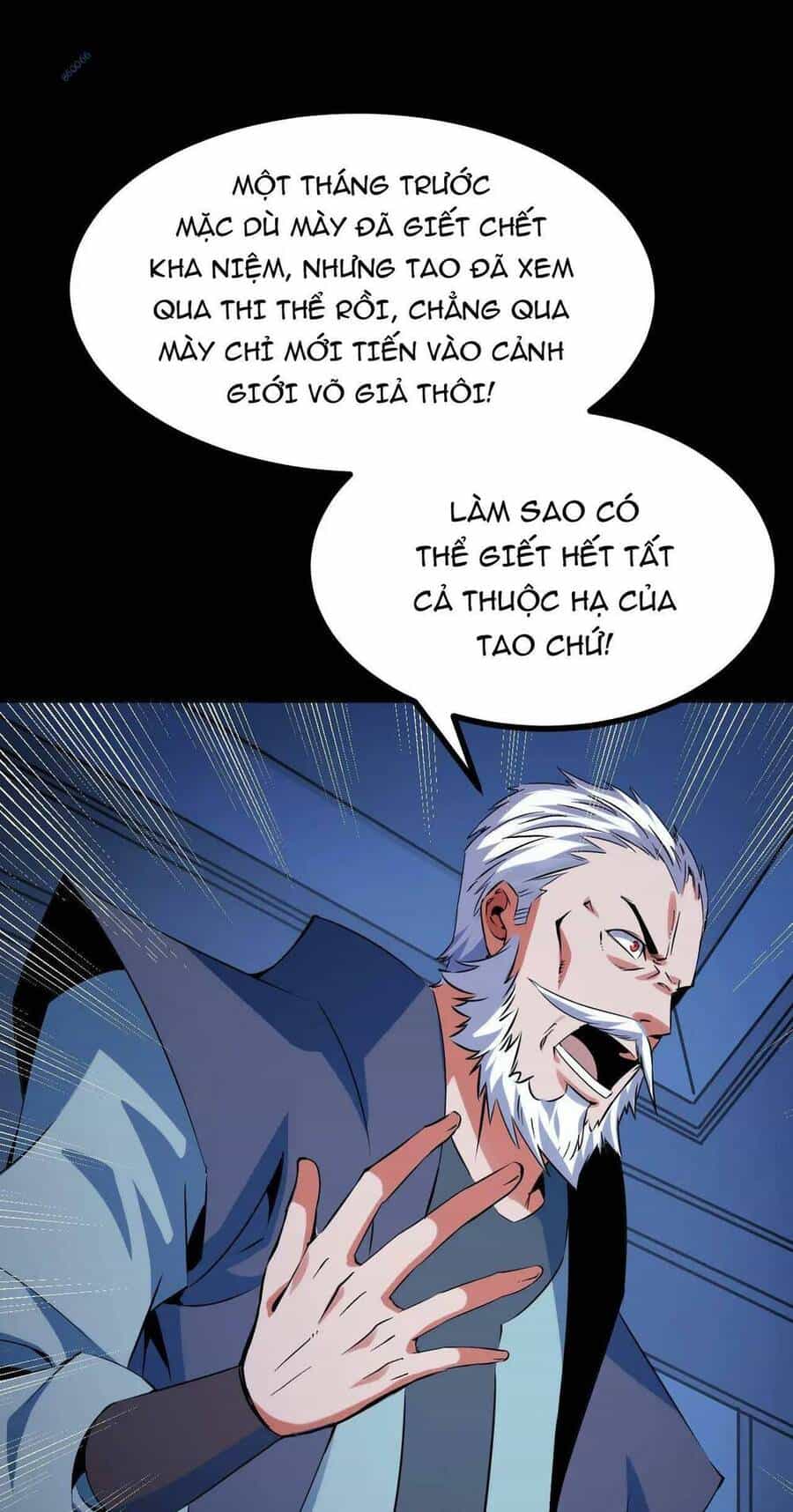 Ta Dựa Vào Thu Thập Vạn Vật Để Thăng Cấp - Chương 17 - ảnh 28