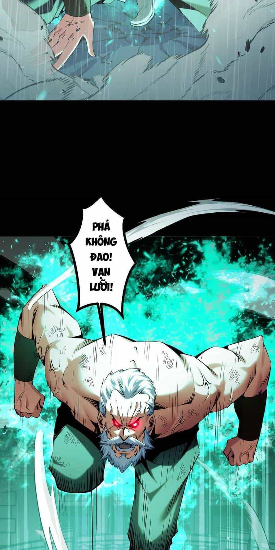 Ta Dựa Vào Thu Thập Vạn Vật Để Thăng Cấp - Chương 18 - ảnh 21
