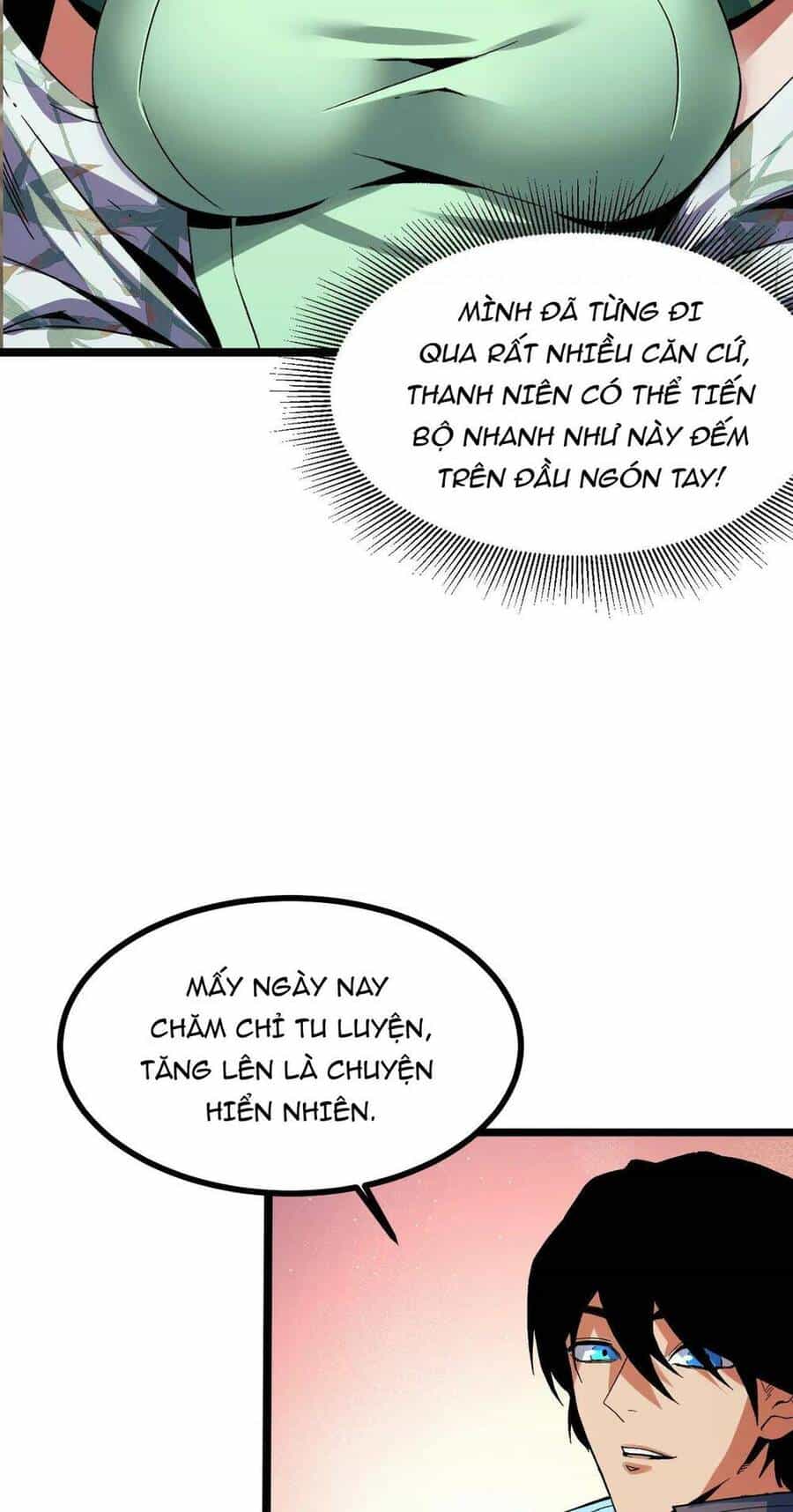 Ta Dựa Vào Thu Thập Vạn Vật Để Thăng Cấp - Chương 19 - ảnh 24