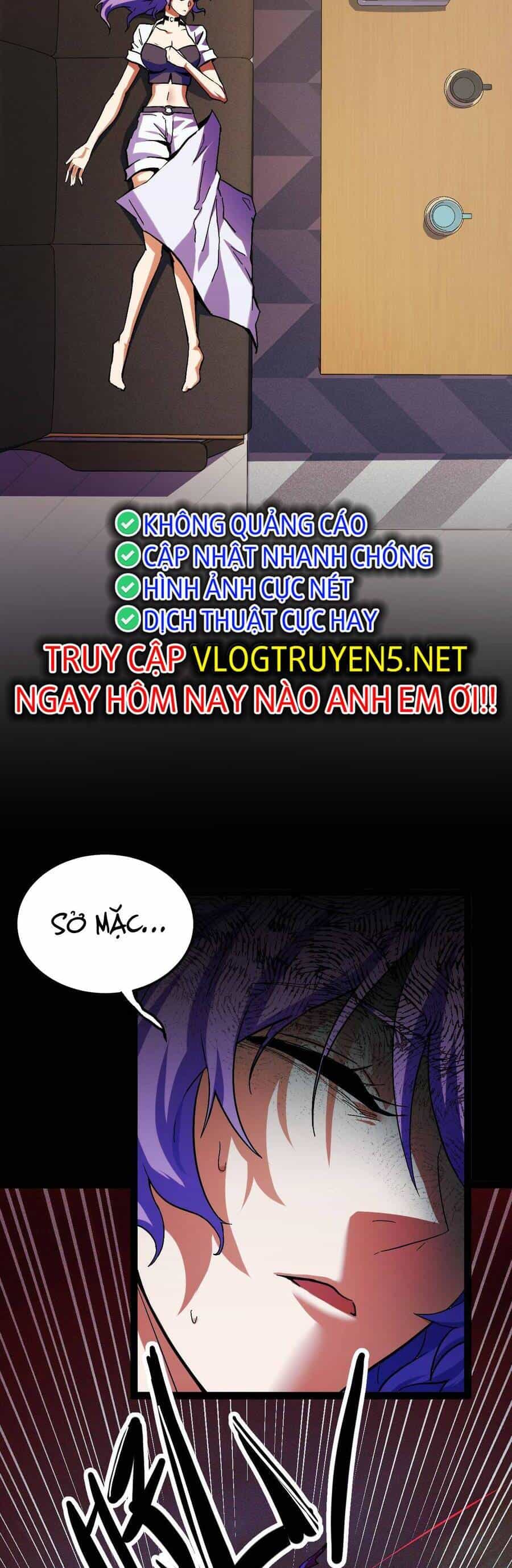 Ta Dựa Vào Thu Thập Vạn Vật Để Thăng Cấp - Chương 2 - ảnh 13