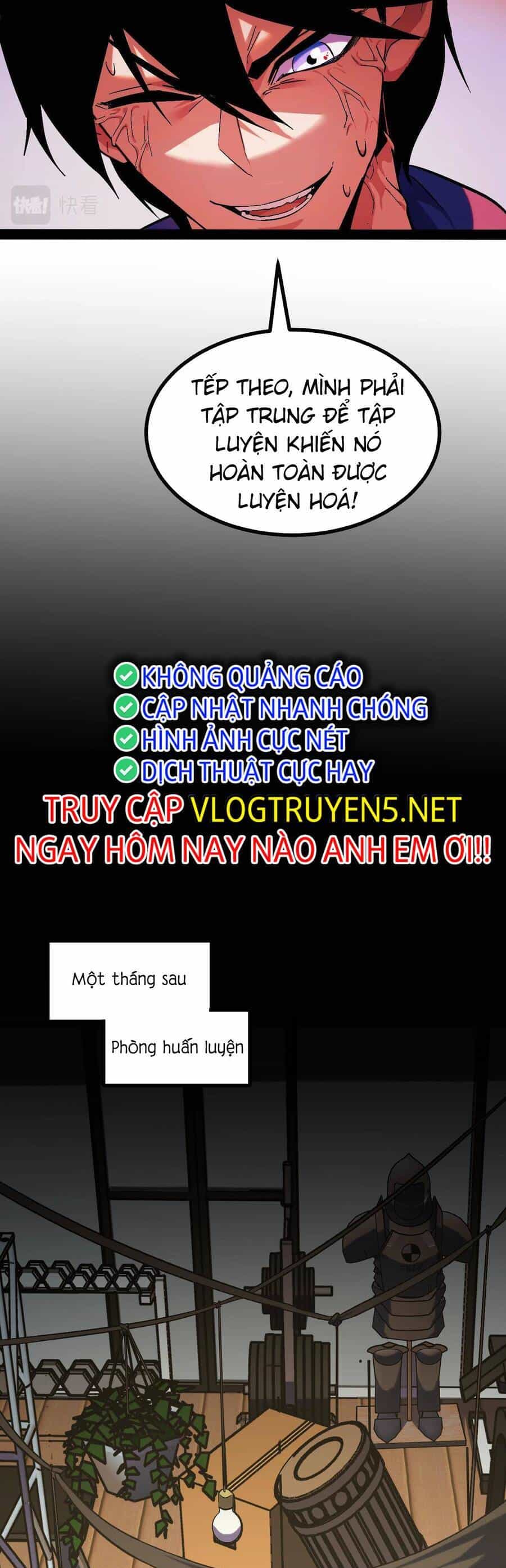 Ta Dựa Vào Thu Thập Vạn Vật Để Thăng Cấp - Chương 2 - ảnh 36