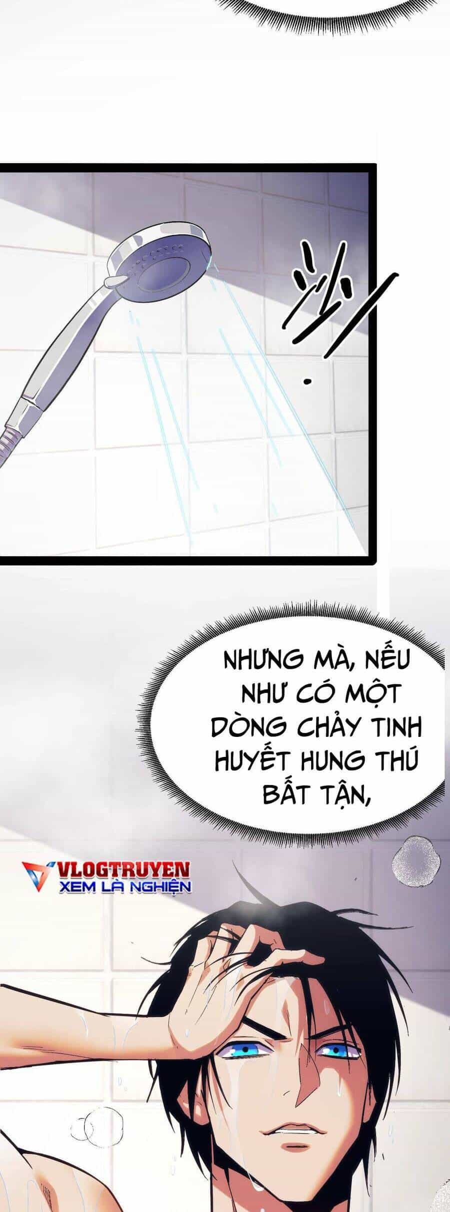 Ta Dựa Vào Thu Thập Vạn Vật Để Thăng Cấp - Chương 2 - ảnh 49