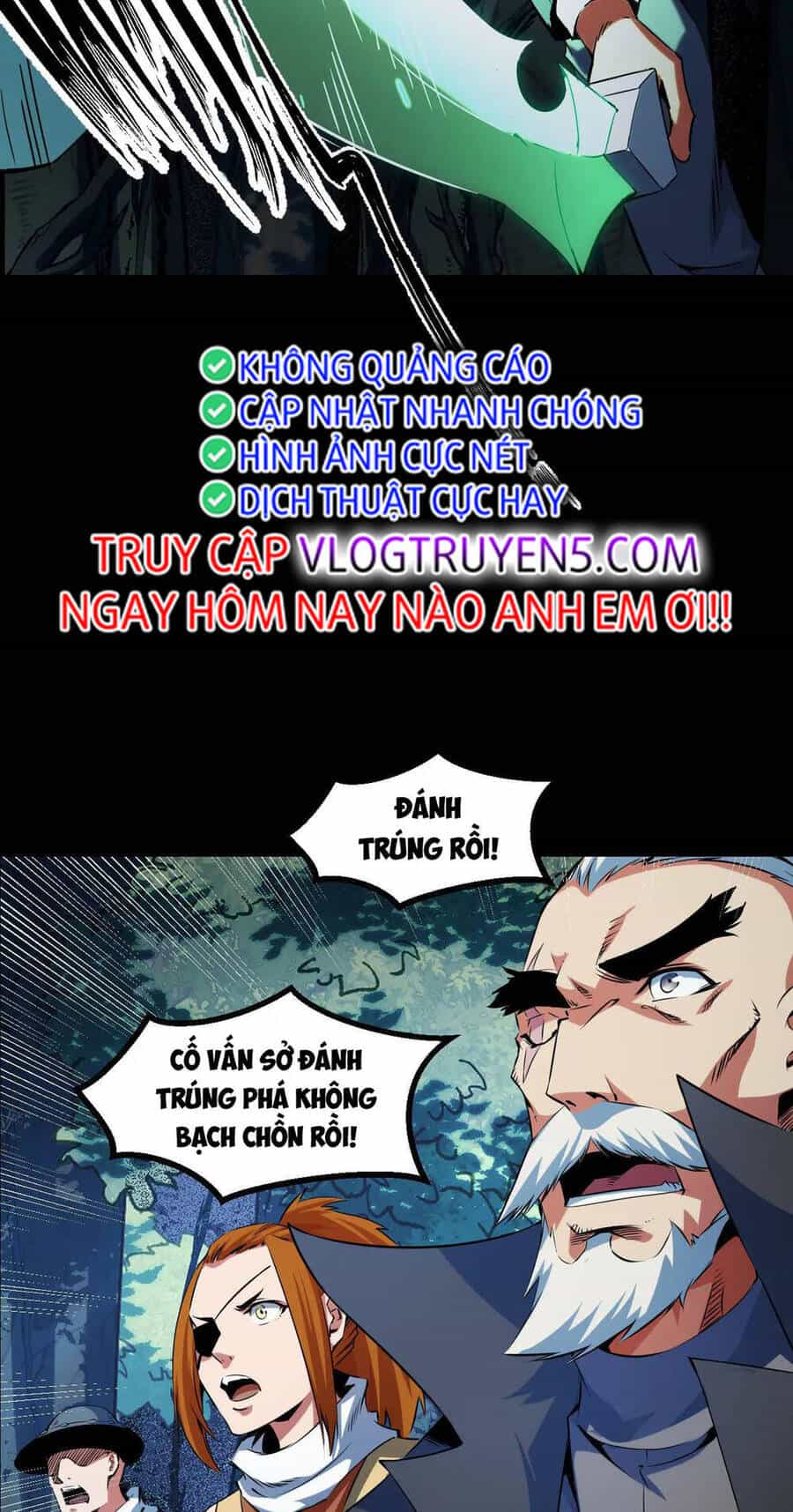 Ta Dựa Vào Thu Thập Vạn Vật Để Thăng Cấp - Chương 21 - ảnh 31