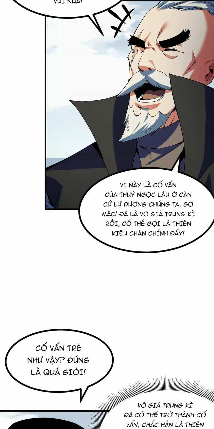 Ta Dựa Vào Thu Thập Vạn Vật Để Thăng Cấp - Chương 22 - ảnh 30