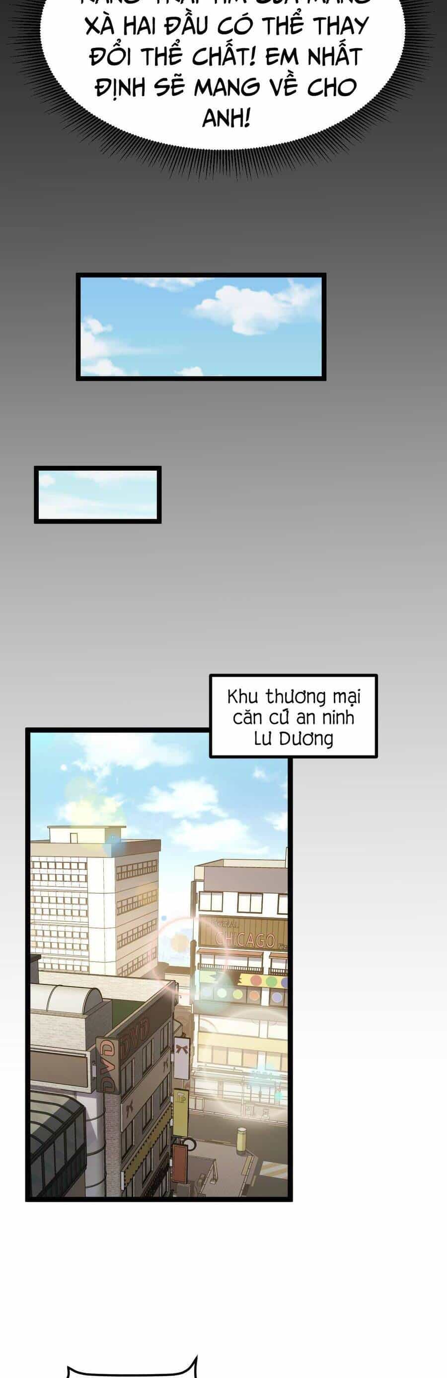 Ta Dựa Vào Thu Thập Vạn Vật Để Thăng Cấp - Chương 3 - ảnh 10