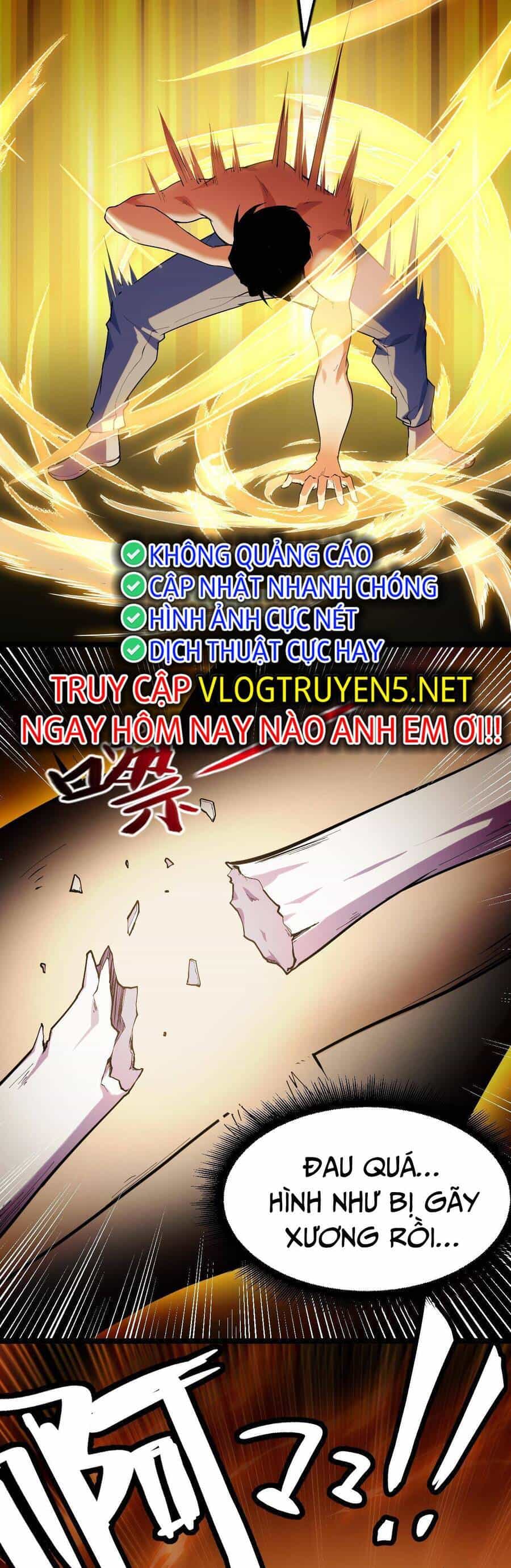 Ta Dựa Vào Thu Thập Vạn Vật Để Thăng Cấp - Chương 3 - ảnh 41