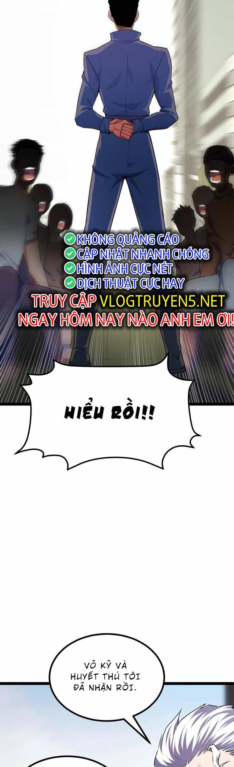 Ta Dựa Vào Thu Thập Vạn Vật Để Thăng Cấp - Chương 4 - ảnh 20