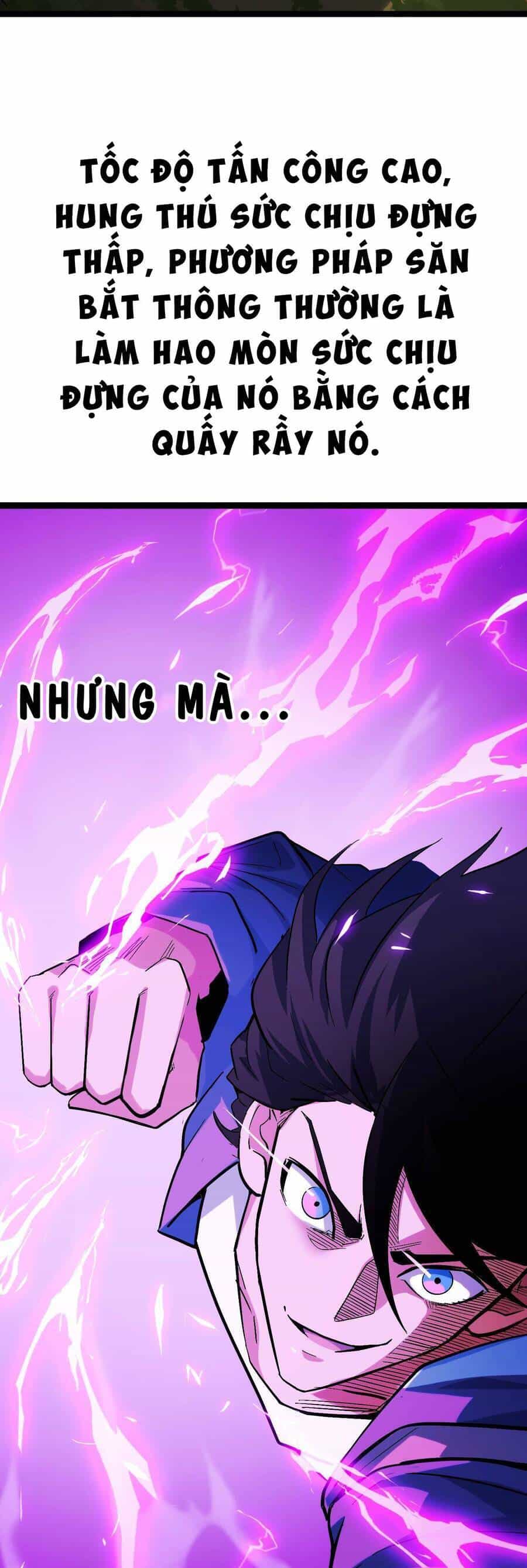 Ta Dựa Vào Thu Thập Vạn Vật Để Thăng Cấp - Chương 4 - ảnh 35