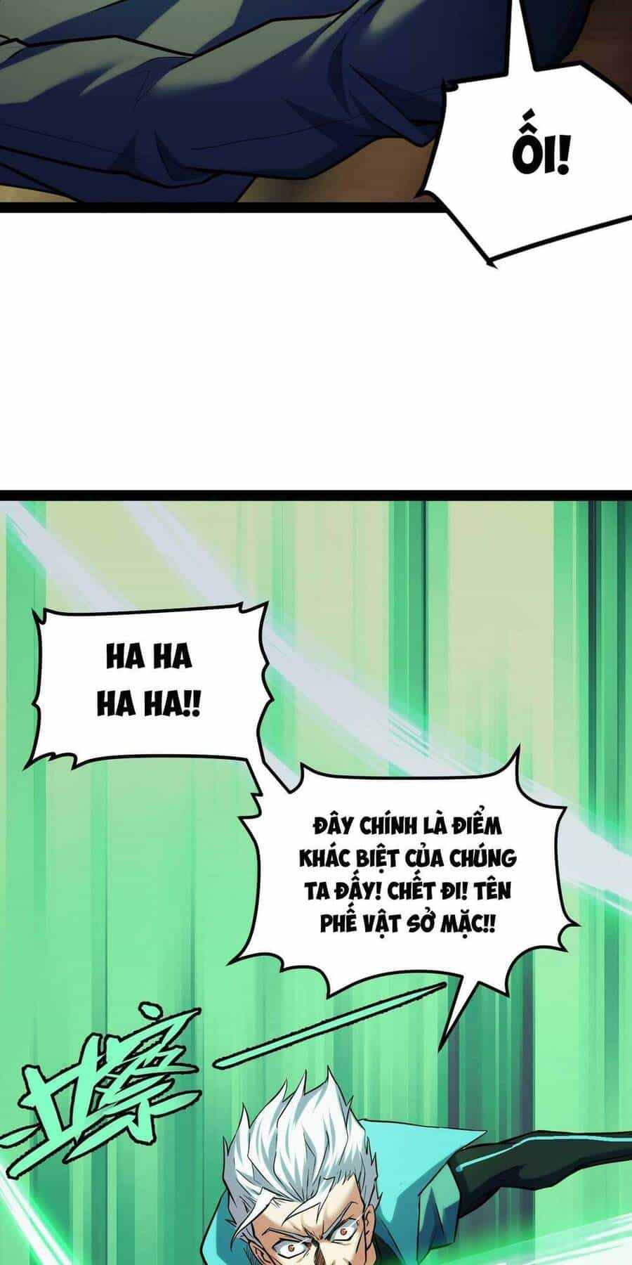 Ta Dựa Vào Thu Thập Vạn Vật Để Thăng Cấp - Chương 6 - ảnh 43