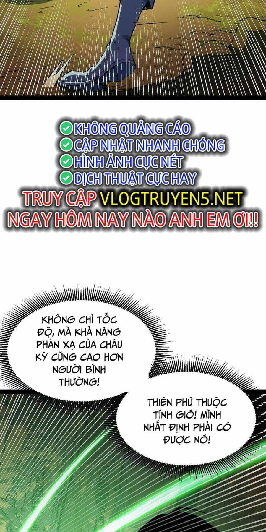 Ta Dựa Vào Thu Thập Vạn Vật Để Thăng Cấp - Chương 6 - ảnh 47