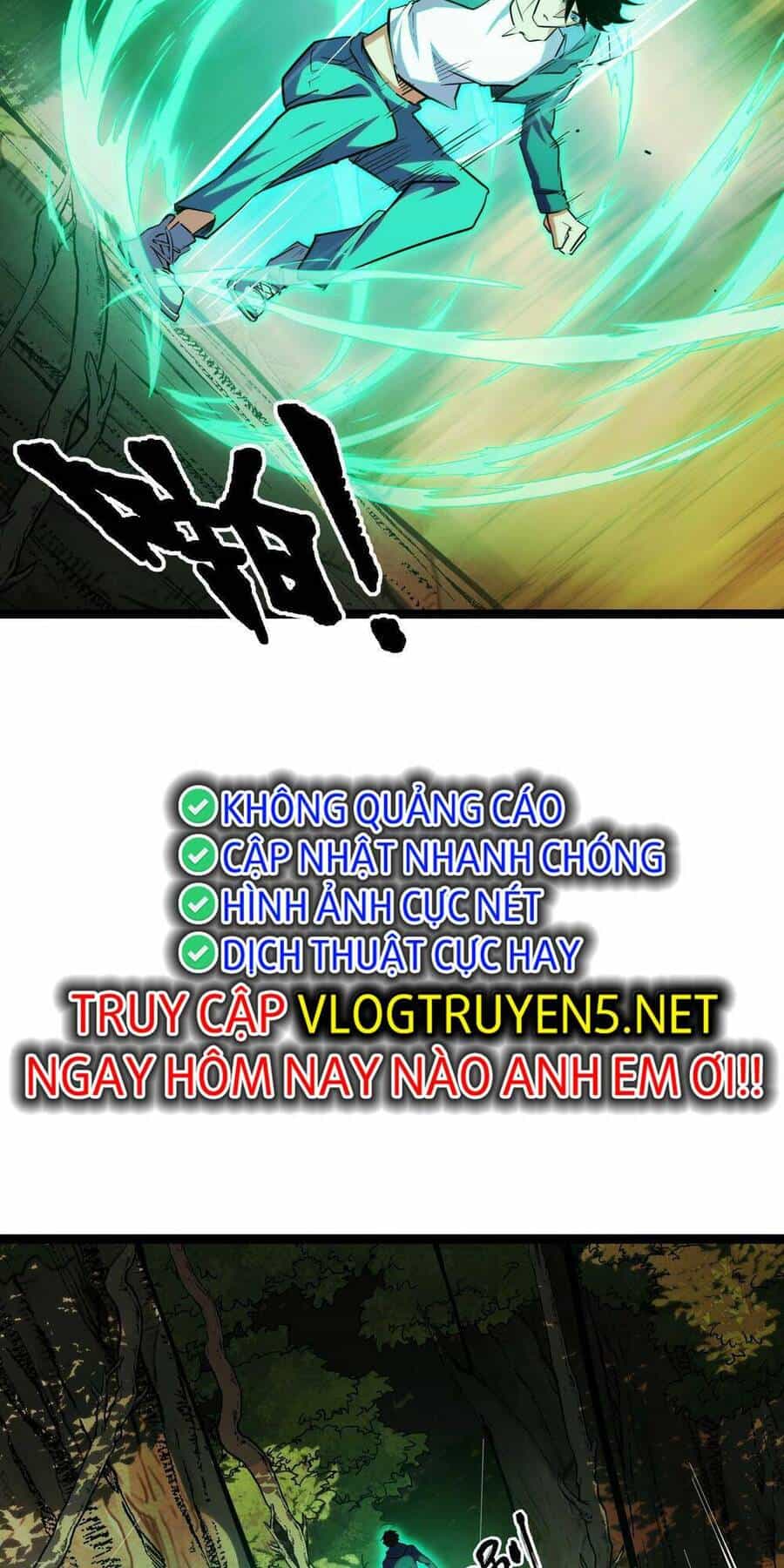 Ta Dựa Vào Thu Thập Vạn Vật Để Thăng Cấp - Chương 7 - ảnh 12