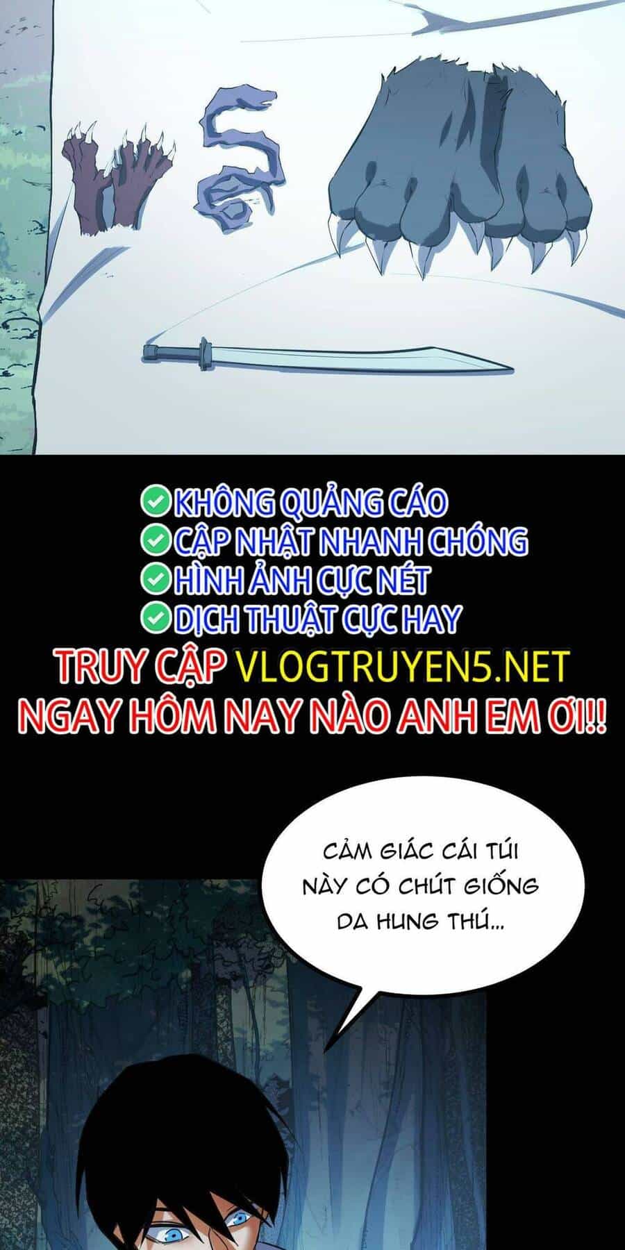 Ta Dựa Vào Thu Thập Vạn Vật Để Thăng Cấp - Chương 7 - ảnh 51