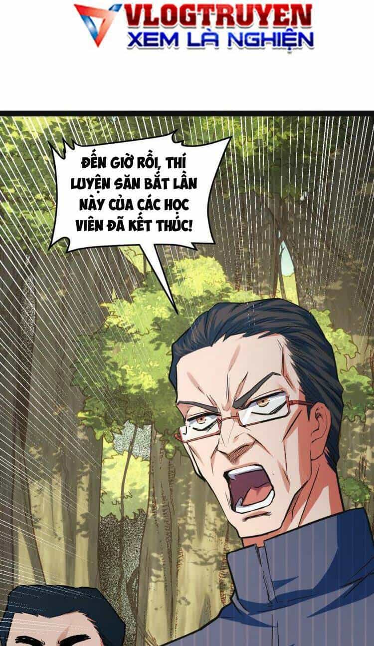 Ta Dựa Vào Thu Thập Vạn Vật Để Thăng Cấp - Chương 8 - ảnh 56