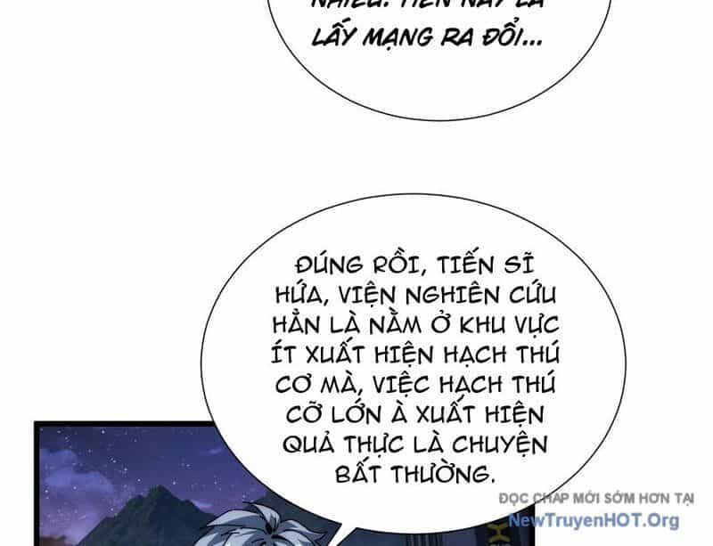 Ta Dựa Vào Tu Tiên Xưng Bá Mạt Thế - Chương 10 - ảnh 14