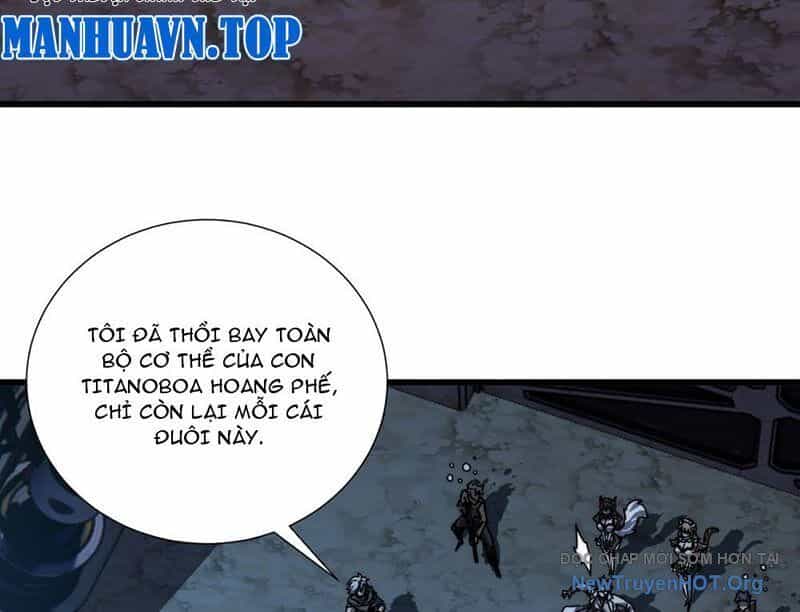 Ta Dựa Vào Tu Tiên Xưng Bá Mạt Thế - Chương 10 - ảnh 9