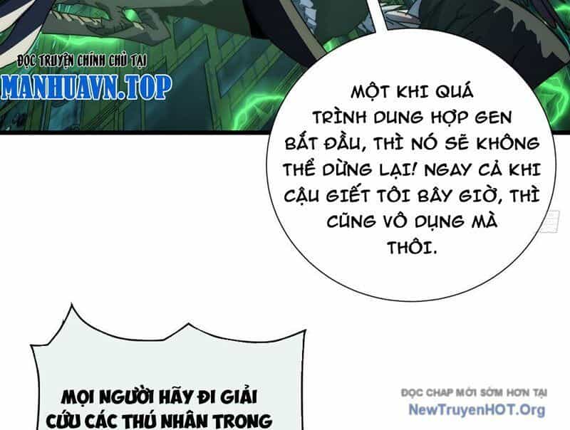 Ta Dựa Vào Tu Tiên Xưng Bá Mạt Thế - Chương 11 - ảnh 10