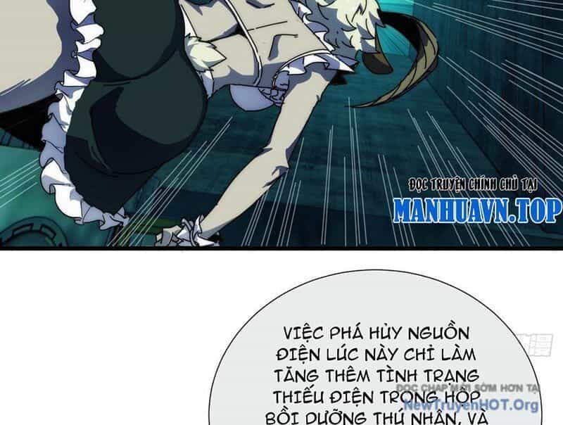 Ta Dựa Vào Tu Tiên Xưng Bá Mạt Thế - Chương 11 - ảnh 15