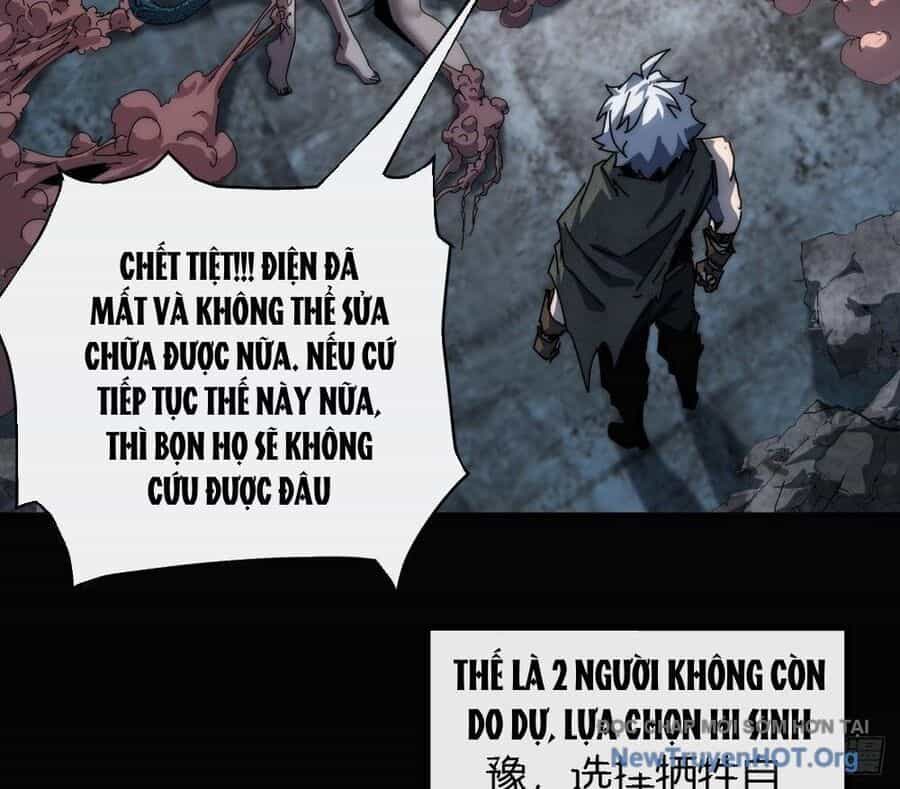 Ta Dựa Vào Tu Tiên Xưng Bá Mạt Thế - Chương 12 - ảnh 29