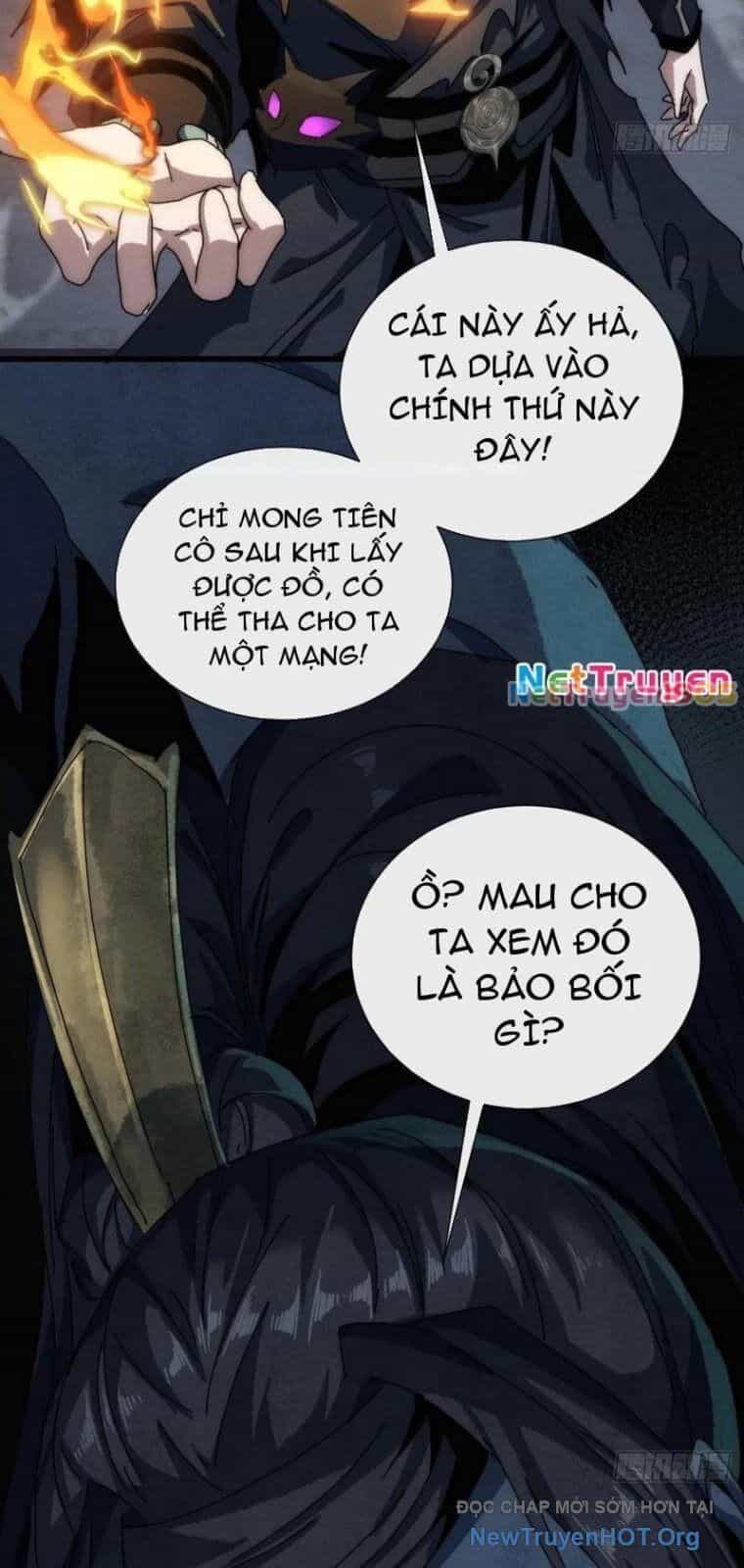 Ta Dựa Vào Tu Tiên Xưng Bá Mạt Thế - Chương 15 - ảnh 10