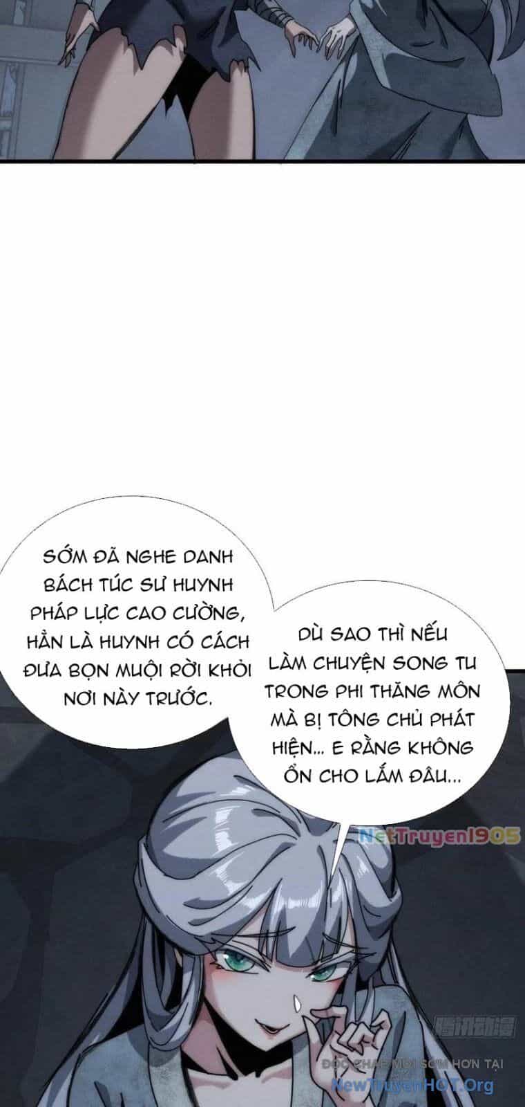 Ta Dựa Vào Tu Tiên Xưng Bá Mạt Thế - Chương 15 - ảnh 36