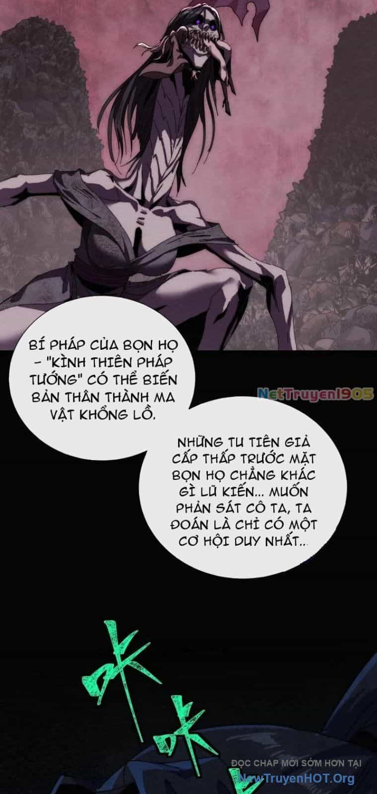 Ta Dựa Vào Tu Tiên Xưng Bá Mạt Thế - Chương 15 - ảnh 6