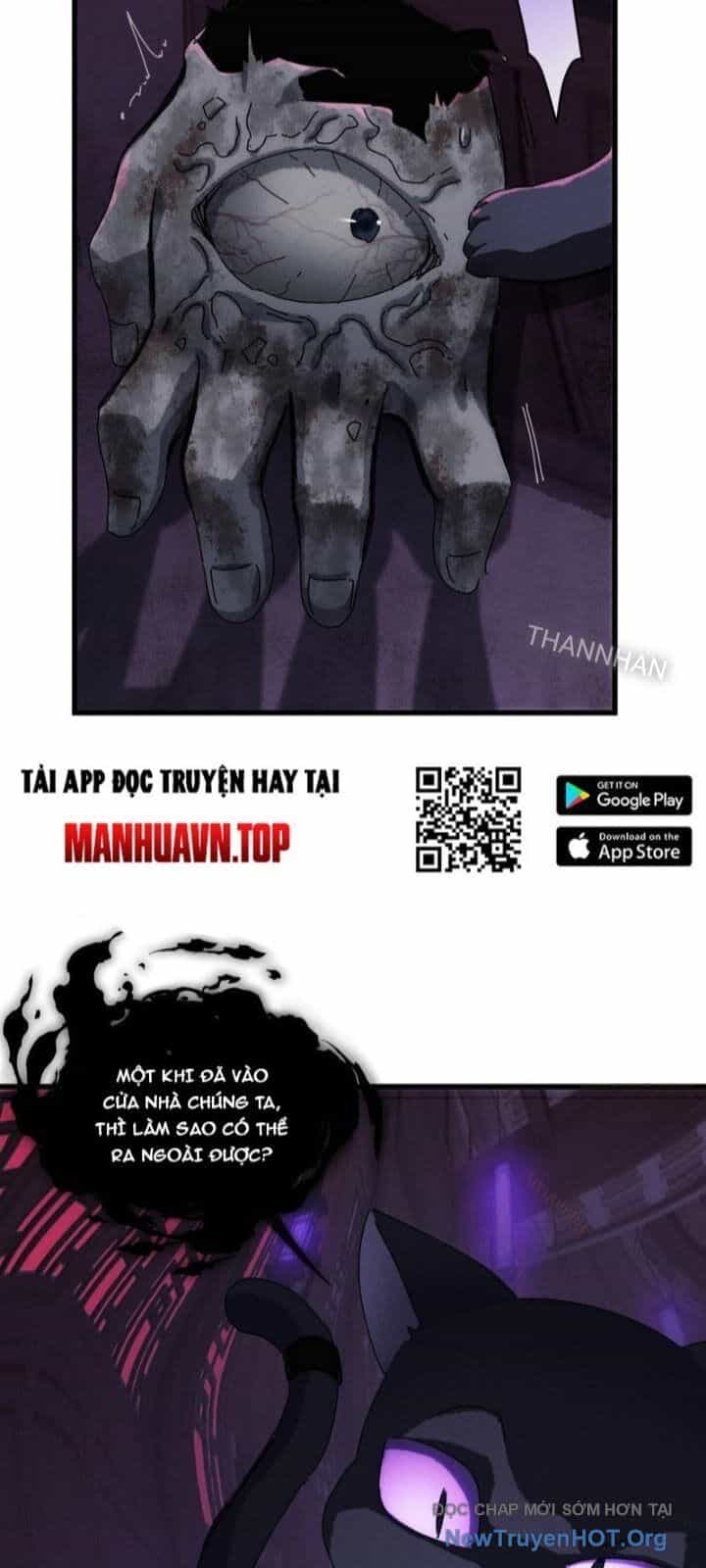 Ta Dựa Vào Tu Tiên Xưng Bá Mạt Thế - Chương 16 - ảnh 30