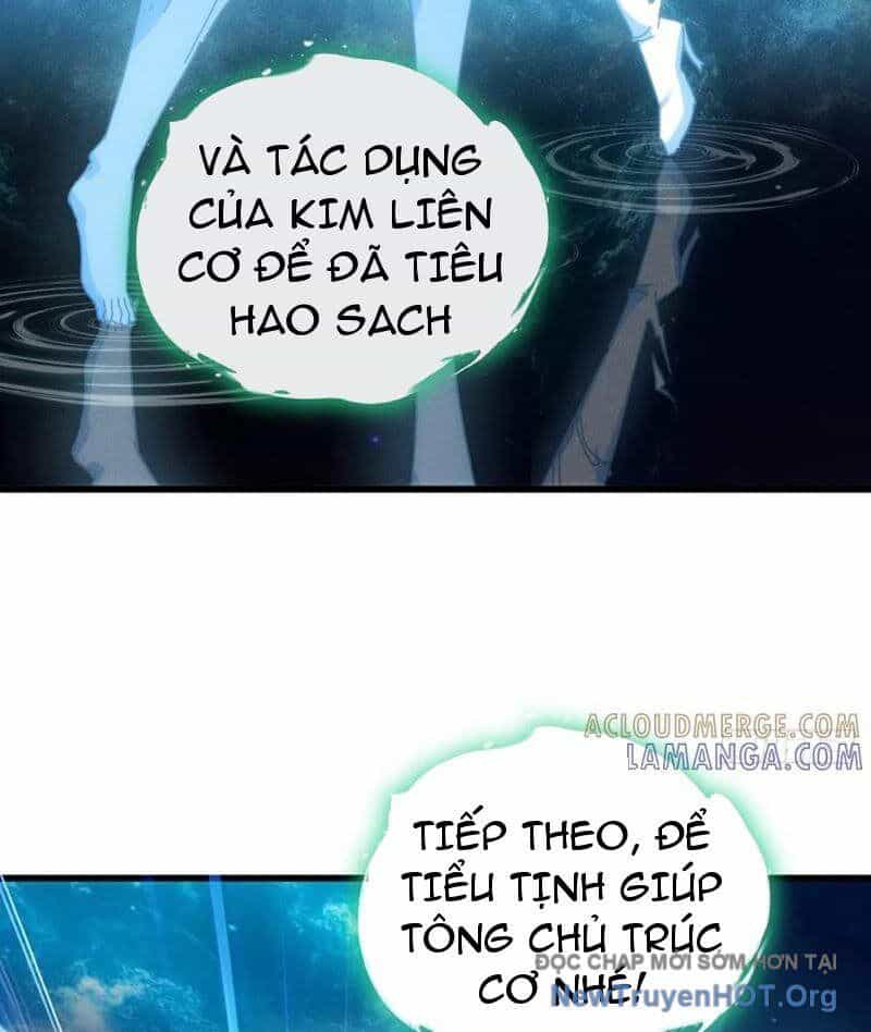 Ta Dựa Vào Tu Tiên Xưng Bá Mạt Thế - Chương 18 - ảnh 30