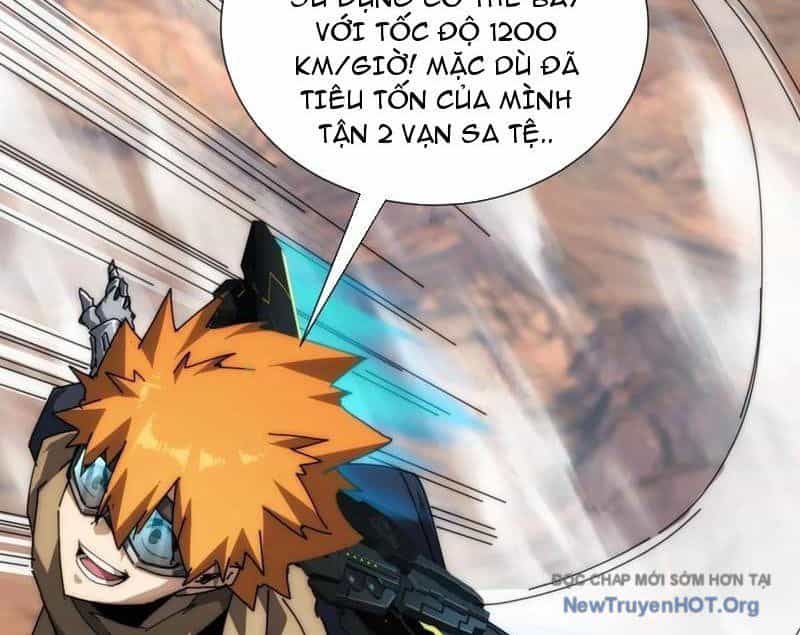 Ta Dựa Vào Tu Tiên Xưng Bá Mạt Thế - Chương 20 - ảnh 10