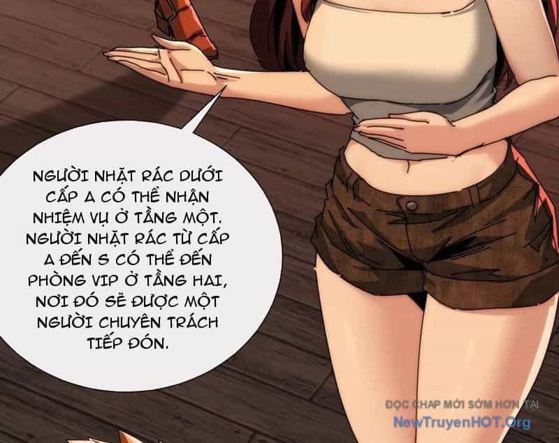 Ta Dựa Vào Tu Tiên Xưng Bá Mạt Thế - Chương 20 - ảnh 39