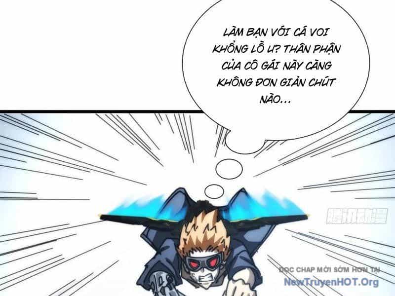 Ta Dựa Vào Tu Tiên Xưng Bá Mạt Thế - Chương 21 - ảnh 52