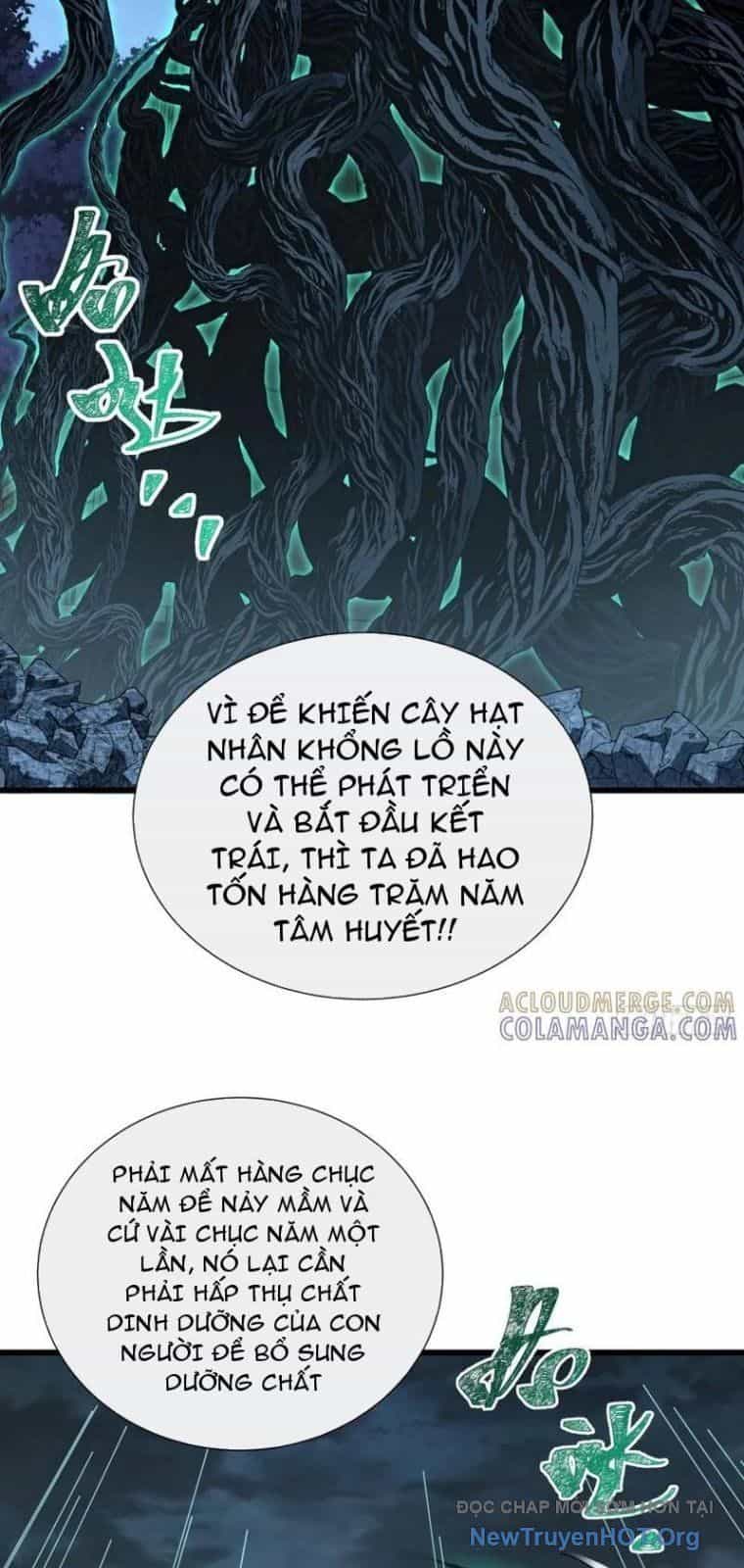 Ta Dựa Vào Tu Tiên Xưng Bá Mạt Thế - Chương 24 - ảnh 11