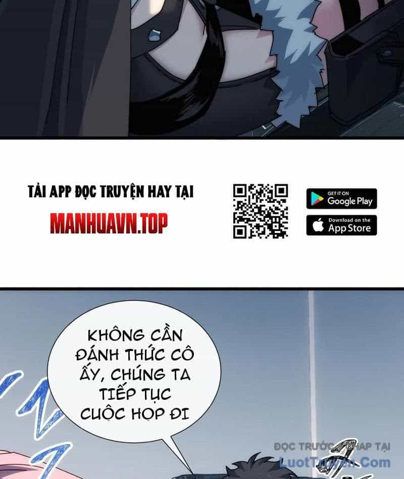 Ta Dựa Vào Tu Tiên Xưng Bá Mạt Thế - Chương 27 - ảnh 21