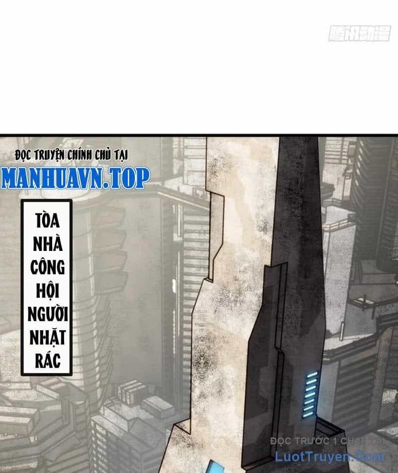 Ta Dựa Vào Tu Tiên Xưng Bá Mạt Thế - Chương 27 - ảnh 6