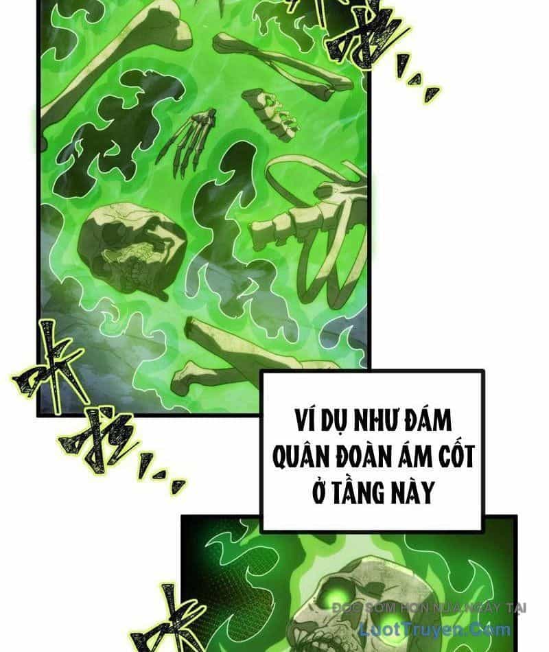 Ta Dựa Vào Tu Tiên Xưng Bá Mạt Thế - Chương 30 - ảnh 104