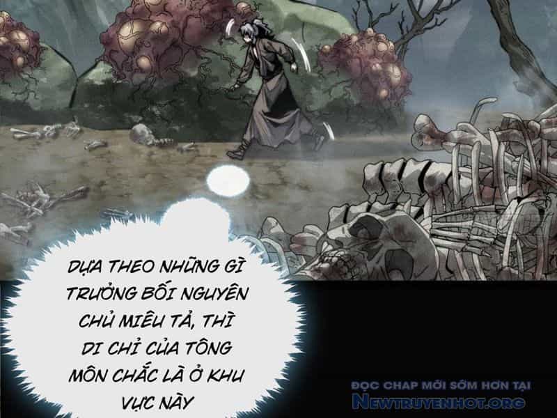 Ta Dựa Vào Tu Tiên Xưng Bá Mạt Thế - Chương 4 - ảnh 146