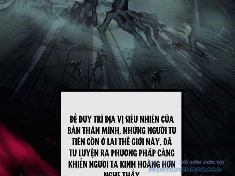 Ta Dựa Vào Tu Tiên Xưng Bá Mạt Thế - Chương 4 - ảnh 61