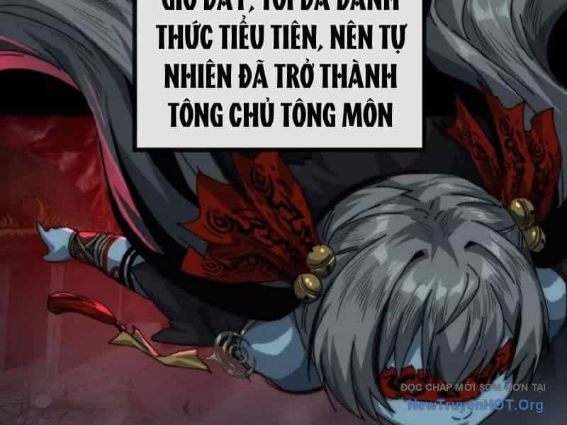 Ta Dựa Vào Tu Tiên Xưng Bá Mạt Thế - Chương 5 - ảnh 125
